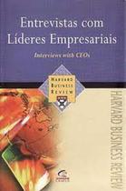 Entrevistas com lideres empresariais - ELSEVIER