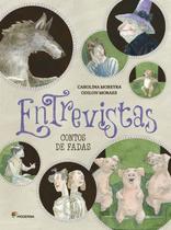 Entrevistas - Contos de Fadas