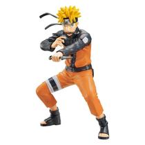 Entry Grade Uzumaki Naruto - Plastic Model Kit - Bandai