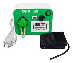 Envasadora Dosadora Autom Liquidos P/ Tempo Progr -ofa 60