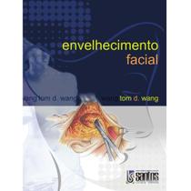 Envelhecimento facial - SANTOS