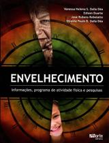 Envelhecimento Informação, Programa de Atividade Física e Pesquisas - Phorte