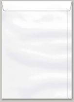 Envellope Saco Branco 162x229mm tamanho A5 - 90grs - sof 23 caixa com 250 un - Scrity