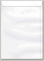 Envellope Saco Branco 162x229mm tamanho A5 - 90grs - sof 23 caixa com 250 un - Scrity