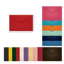 Envelope 072x108 Visita Vermelho Toquio 100 Unidades Scrit