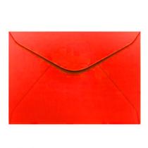 Envelope 114x162 c/50 Colorido Romitec