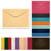 Envelope 114x162 Carta Bege Madrid 100 Unidades Scrity Envelope 114x162 Carta Bege Madrid 100 Unidades Scrity