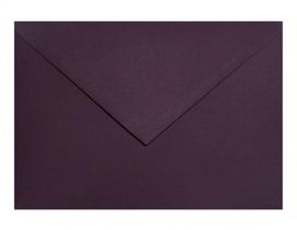 Envelope 114x162 - vinho com 10 un