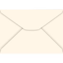 Envelope 114X162MM Creme 85G