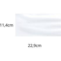 Envelope 114X229MM 75G sem RPC Branco