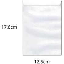 Envelope 125X176 90GRS. OF 18