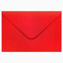 Envelope 163x225 c/50 Colorido Romitec