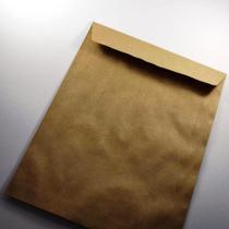 Envelope 229x324 Saco Kraft Pct com 20 und.