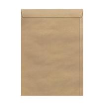 Envelope 26x36 Cm Saco Skn336 Kraft Natural Pardo 500 Und