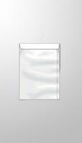Envelope A4 Branco 229x324mm 75g/m² 250 Unidades Envelope A4 Branco 229x324mm 75g/m² 250 Unidades
