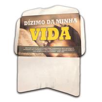 Envelope Aberto Dízimo da Minha Vida - 100 Unidades