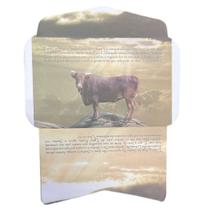 Envelope Aberto para Dízimo e Oferta - 100 Unidades