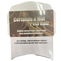 Envelope Aberto para Dízimo/Oferta - 100 Unidades Envelope Aberto para Dízimo/Oferta - 100 Unidades