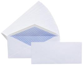 Envelope Amazon Basics 10 Security Tinted Business Pack 500 Envelope Amazon Basics 10 Security Tinted Business Pack 500