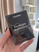 Envelope aromático