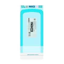 Envelope Auto Selante 90mm X 230mm PackGC