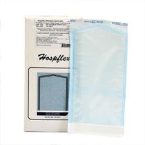 Envelope Auto Selante 90x260mm C/200 Unds - HospFlex Envelope Auto Selante 90x260mm C/200 Unds - HospFlex
