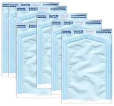 Envelope Auto Selante P/ Esterilização 24x38 Hospflex 50 Un