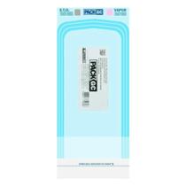 Envelope Auto-Selante P/ Esterilização Pct C/ 100 Und - Zermatt (Pack GC) - Hospflex Envelope Auto-Selante P/ Esterilização Pct C/ 100 Und - Zermatt (Pack GC) - Hospflex