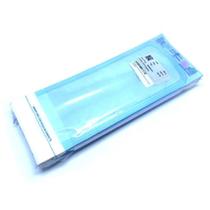 Envelope Auto Selante para Esterilização 90 x 260 mm (ZERMATT) - 100 Unidades