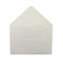 Envelope Bico Papel Reciclado 180g 10,5x15,5 Cm 250 Unidades
