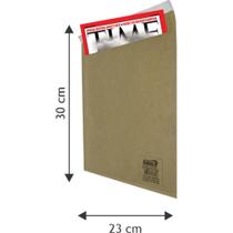 Envelope Bolha Postbolha Papel KRAFT N7 23X30 PCT.C/05 Envelope Bolha Postbolha Papel KRAFT N7 23X30 PCT.C/05