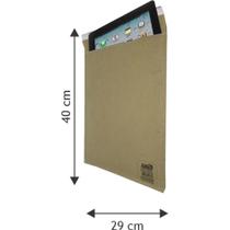 Envelope Bolha Postbolha Papel KRAFT N9 29X40 PCT.C/05 Envelope Bolha Postbolha Papel KRAFT N9 29X40 PCT.C/05