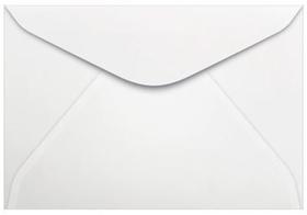 Envelope branco 072mmx108mm