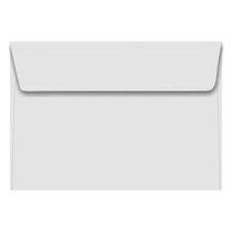 Envelope branco 162X229mm Foroni convite unidade
