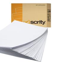 Envelope branco a4, 50 unid escritorio, contratos, documentos Envelope branco a4, 50 unid escritorio, contratos, documentos