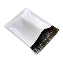 Envelope Branco Segurança Correio Sedex 32x40 virgem 500un Envelope Branco Segurança Correio Sedex 32x40 virgem 500un