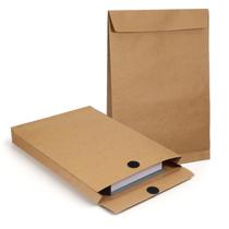 Envelope Caeuiciw 24x33 cm Expansível com Fecho de tiras autocolantes 20 unidades Envelope Caeuiciw 24x33 cm Expansível com Fecho de tiras autocolantes 20 unidades