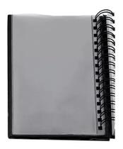 Envelope Cangurú Bolsa Plástica Para Agenda 13.9x19.3cm 100un Envelope Cangurú Bolsa Plástica Para Agenda 13.9x19.3cm 100un