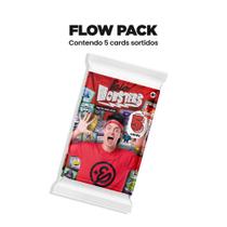 Envelope Cards Elo Monsters Enaldinho - Novo - Editora Pixel Envelope Cards Elo Monsters Enaldinho - Novo - Editora Pixel