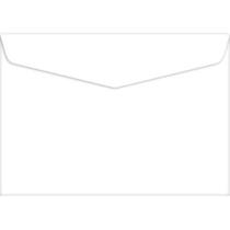 Envelope Carta BR COF010 114x162mm 63g c/ 100 Unid. - Scrity