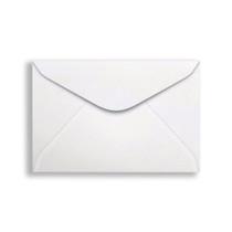 Envelope Carta Branco Correio Liso 1015 Cm 100 Und - Foroni