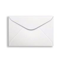 Envelope Carta Branco Correio Liso 1015 Cm 100 Und