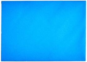 Envelope Carta Colorido 114X162 Az. Royal Grecia 80G