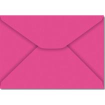 Envelope Carta Colorido 114X162MM PINK 85G - Caixa com 100 Envelope Carta Colorido 114X162MM PINK 85G - Caixa com 100