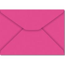 Envelope Carta Colorido 114X162MM PINK 85G Envelope Carta Colorido 114X162MM PINK 85G