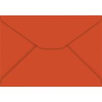 Envelope Carta Colorido 114X162MM Vermelho 85G Caixa com 100 Envelope Carta Colorido 114X162MM Vermelho 85G Caixa com 100