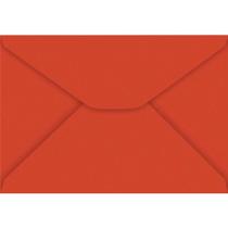 Envelope Carta Colorido 114X162Mm Vinho 85G Cx Com 100 - GNA