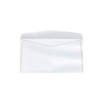 Envelope Carta Liso Branco Cof010 114X162Mm Scrity 1000Un