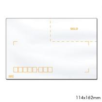 Envelope Carta RPC 114x162mm Cx c/1000 und Scrity
