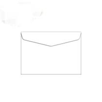 Envelope Carta Scrity 63g 114x162mm S/ CEP C/1000